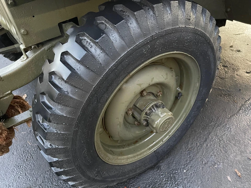 1944 Willys MB - Image 24 of 31