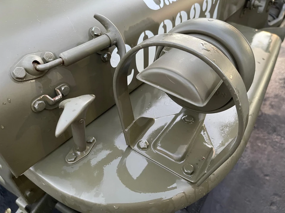 1944 Willys MB - Image 17 of 31