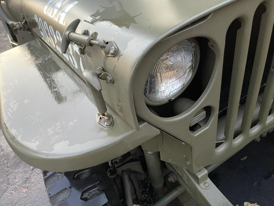 1944 Willys MB - Image 15 of 31
