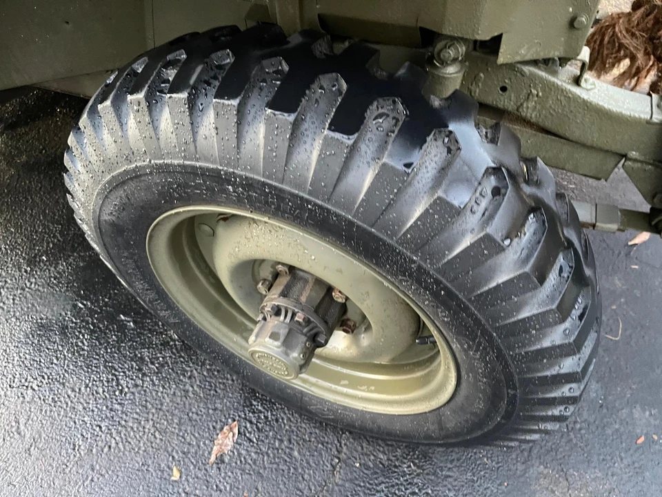 1944 Willys MB - Image 23 of 31