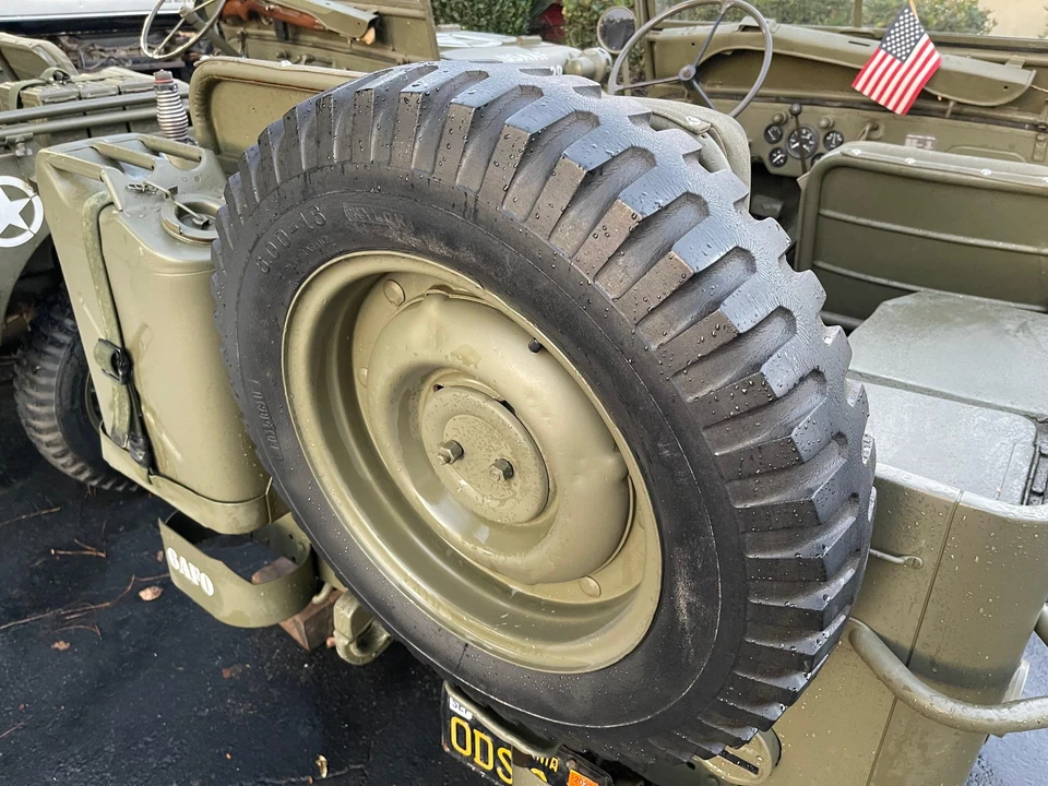 1944 Willys MB - Image 22 of 31