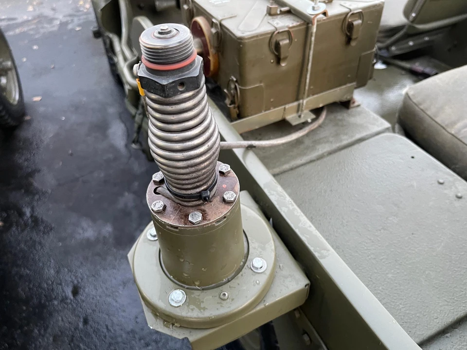 1944 Willys MB - Image 20 of 31