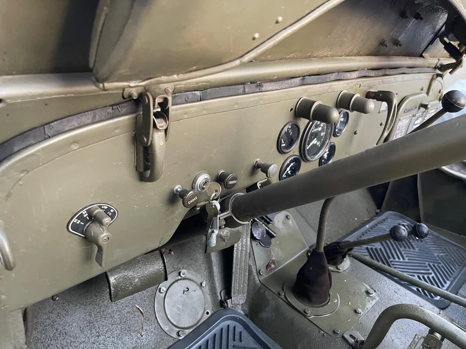 1944 Willys MB - Image 27 of 31