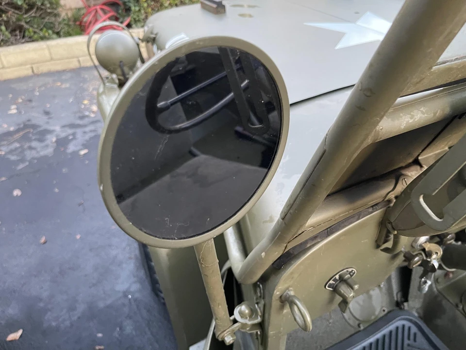 1944 Willys MB - Image 18 of 31