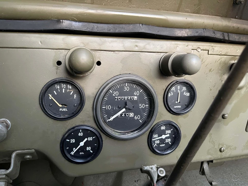1944 Willys MB - Image 28 of 31