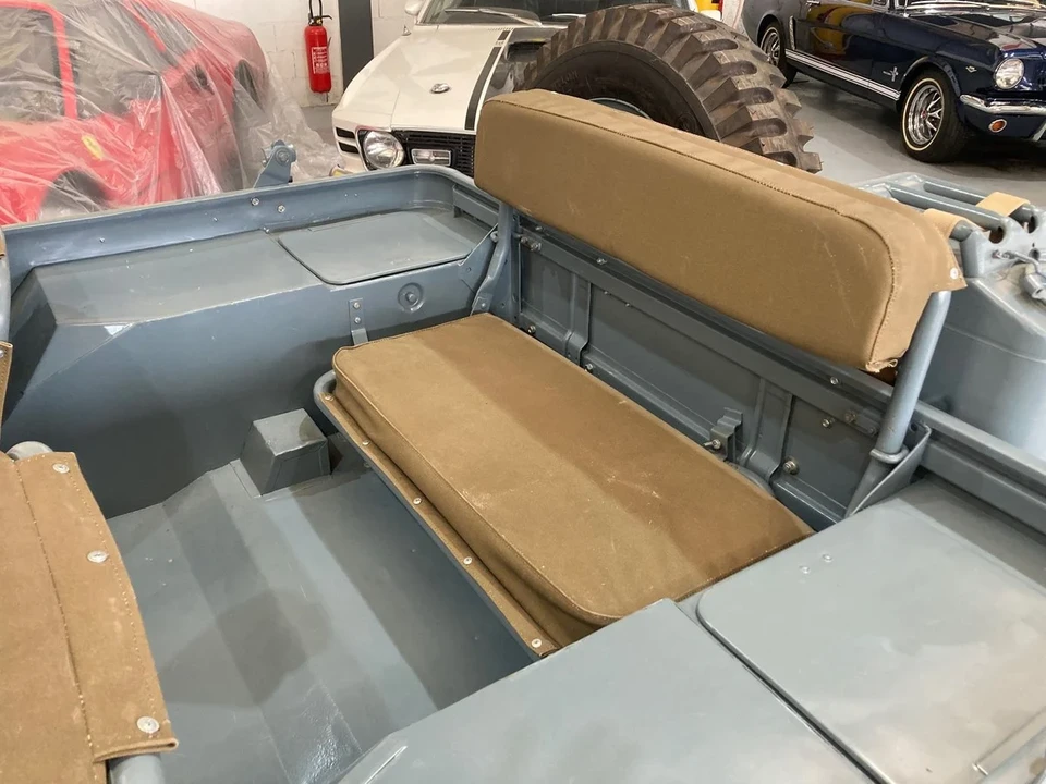 1944 Willys MB - Image 12 of 31