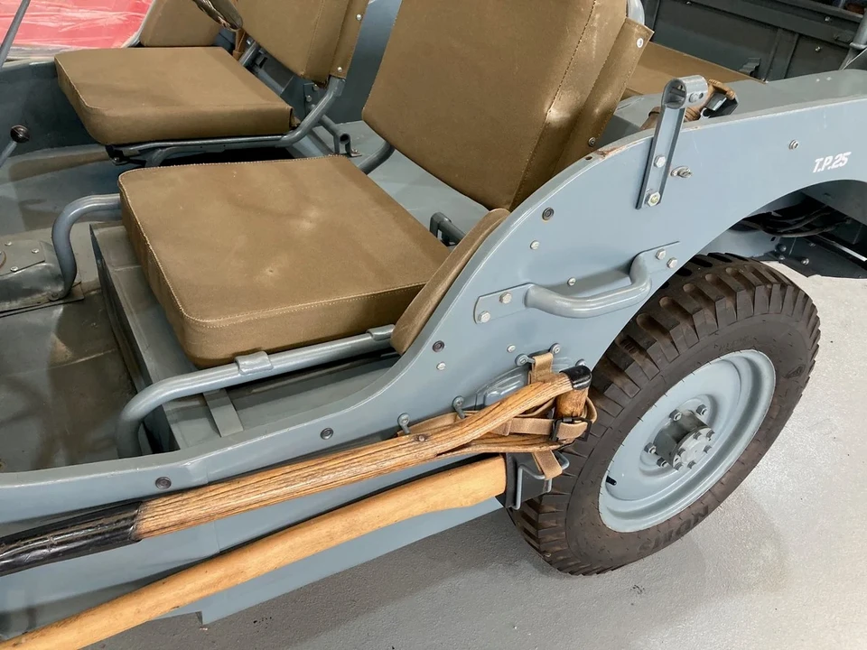 1944 Willys MB - Image 18 of 31