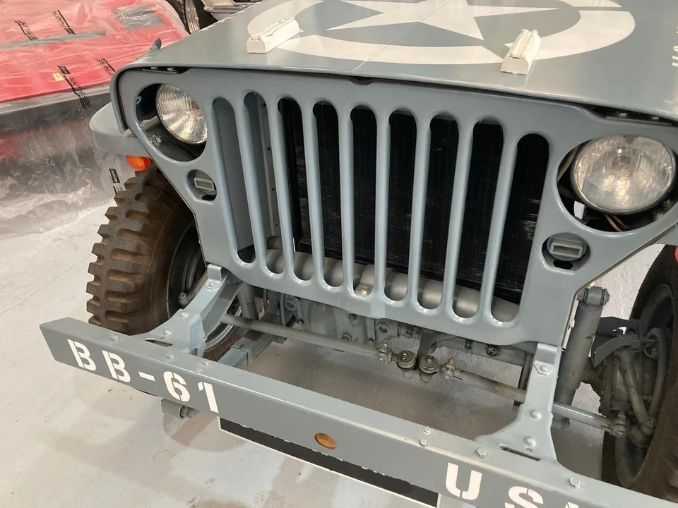 1944 Willys MB - Image 24 of 31