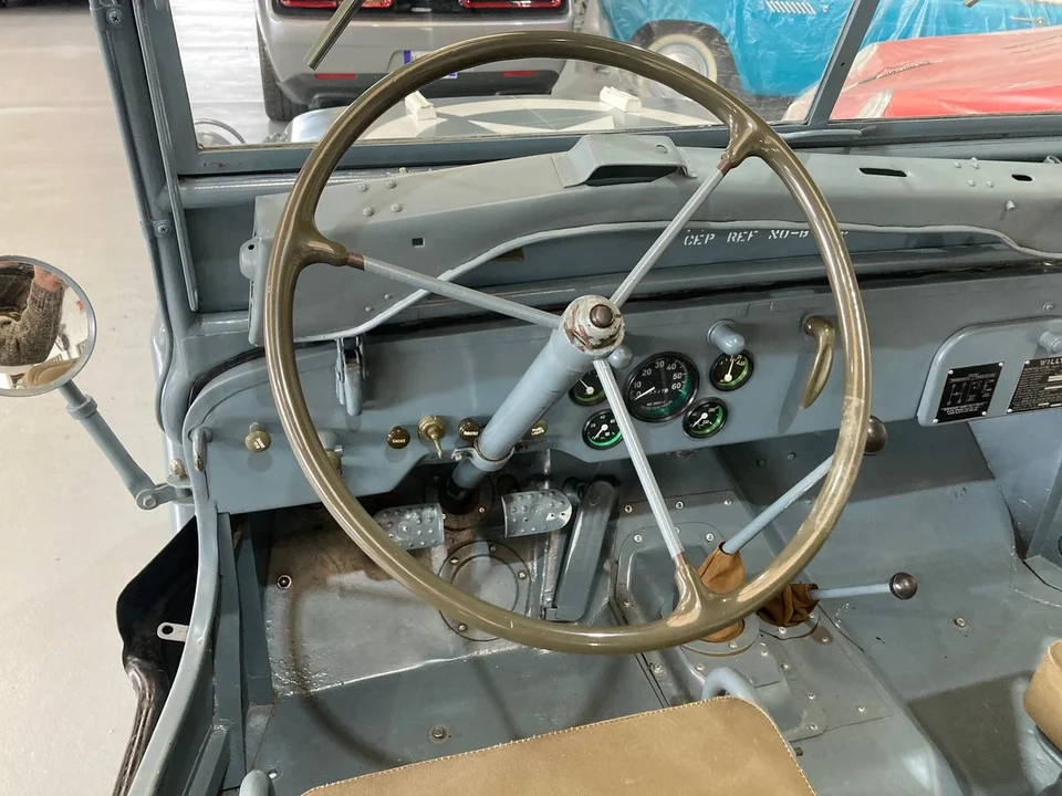 1944 Willys MB - Image 13 of 31