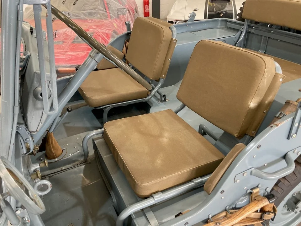 1944 Willys MB - Image 11 of 31