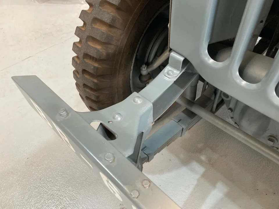 1944 Willys MB - Image 26 of 31