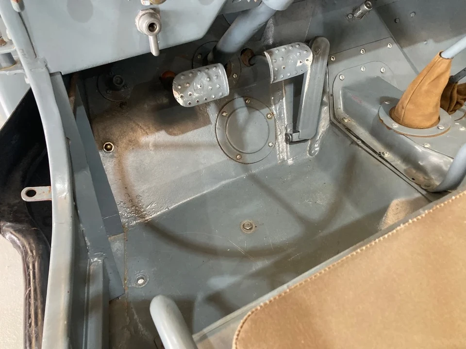 1944 Willys MB - Image 14 of 31