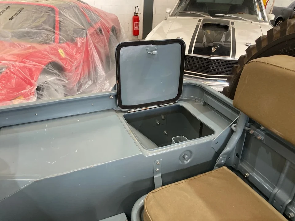 1944 Willys MB - Image 19 of 31