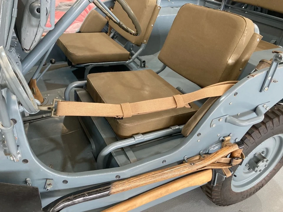 1944 Willys MB - Image 16 of 31