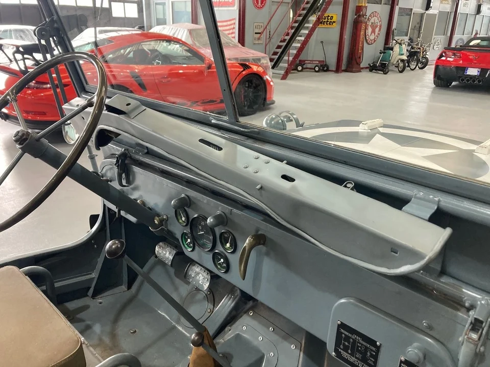 1944 Willys MB - Image 22 of 31