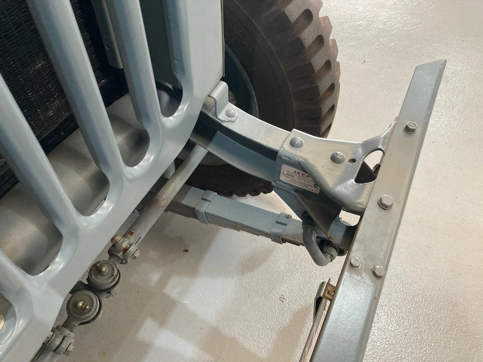 1944 Willys MB - Image 27 of 31