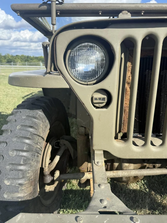 1944 Willys MB - Image 26 of 31