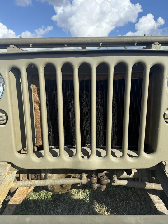 1944 Willys MB - Image 27 of 31