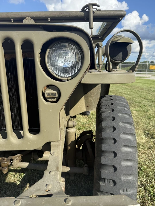 1944 Willys MB - Image 28 of 31
