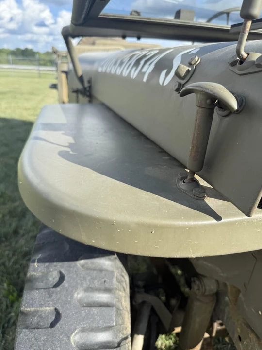 1944 Willys MB - Image 18 of 31