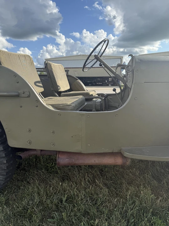 1944 Willys MB - Image 20 of 31