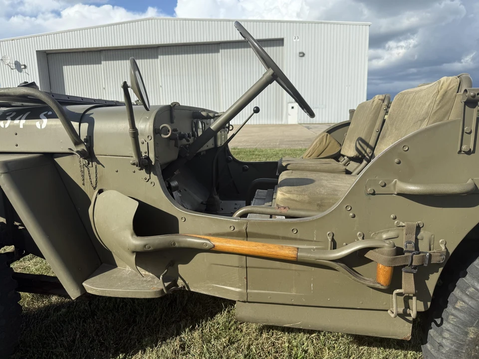 1944 Willys MB - Image 23 of 31