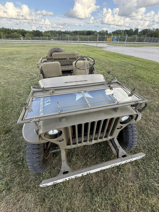 1944 Willys MB - Image 11 of 31