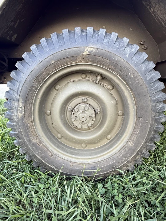 1944 Willys MB - Image 31 of 31