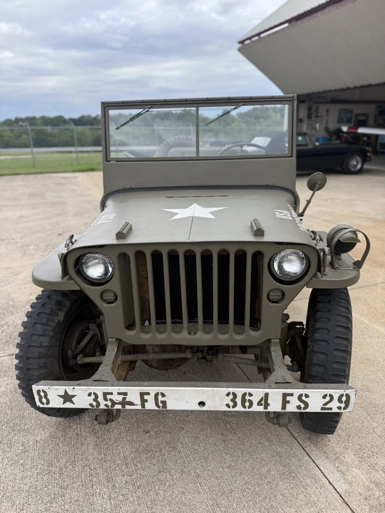 1944 Willys MB - Image 12 of 31