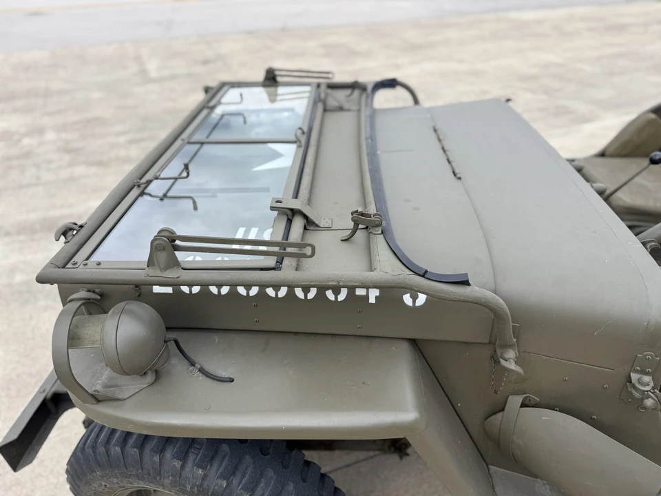 1944 Willys MB - Image 24 of 31