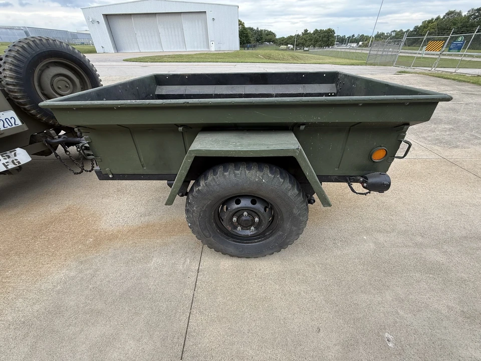 1944 Willys MB - Image 14 of 31