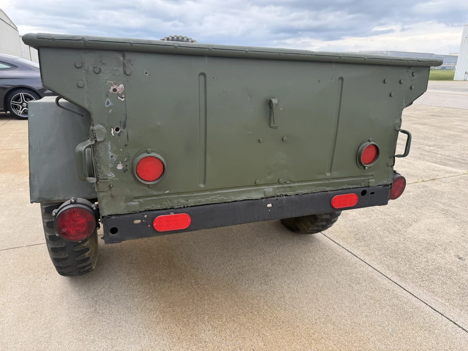 1944 Willys MB - Image 15 of 31