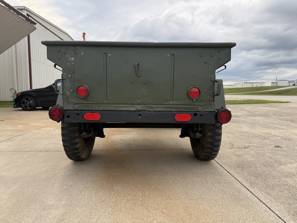 1944 Willys MB - Image 16 of 31