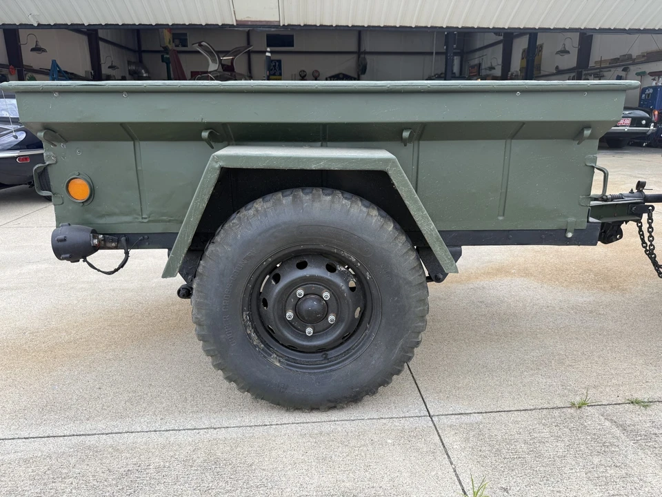 1944 Willys MB - Image 17 of 31