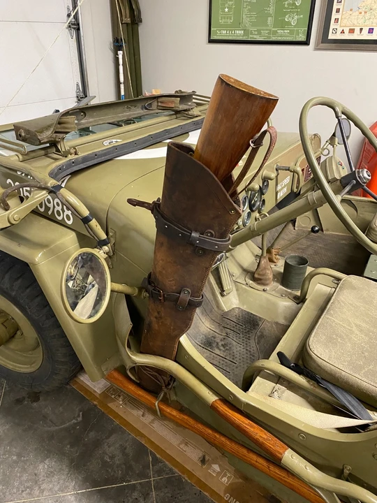 1944 Willys MB - Image 6 of 23