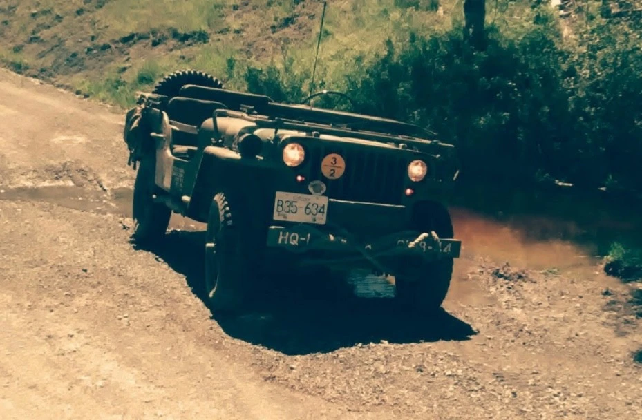 1944 Willys MB - Image 7 of 23