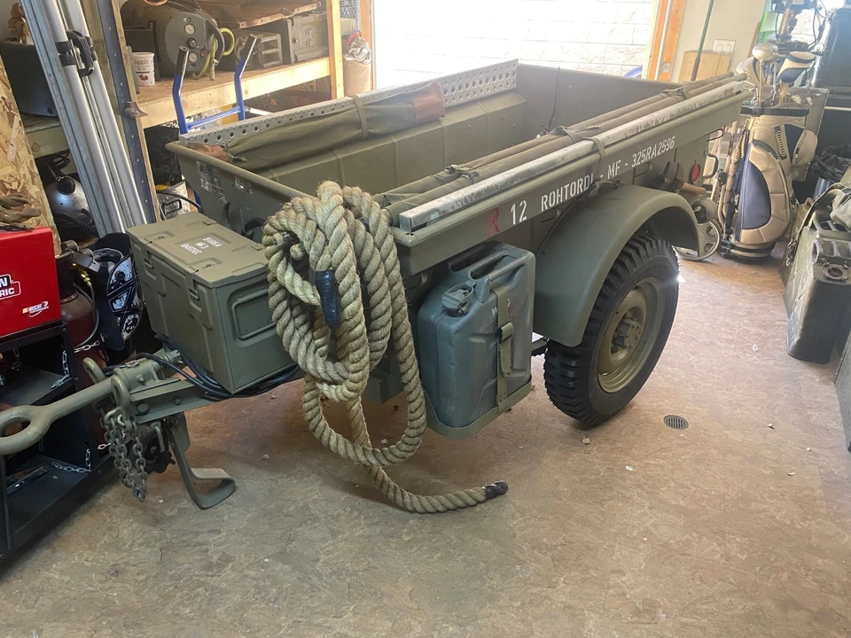 1944 Willys MB - Image 12 of 23