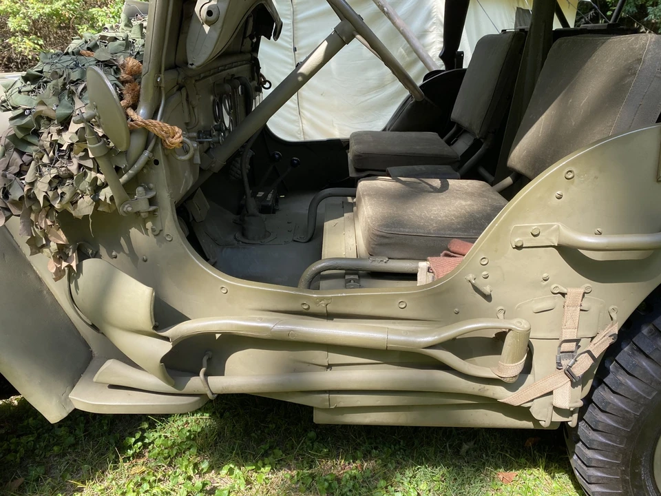 1944 Willys MB - Image 22 of 31