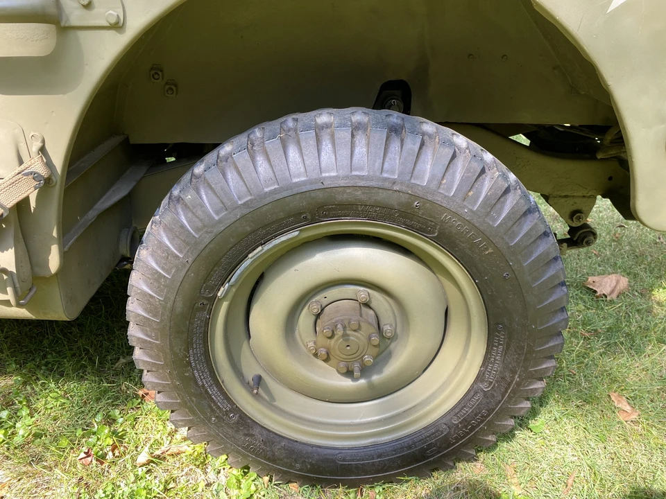 1944 Willys MB - Image 26 of 31