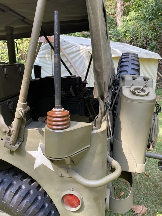 1944 Willys MB - Image 13 of 31