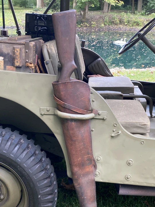 1944 Willys MB - Image 25 of 31