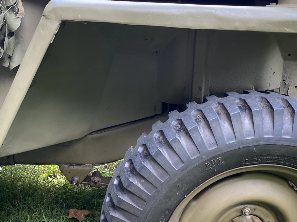 1944 Willys MB - Image 27 of 31