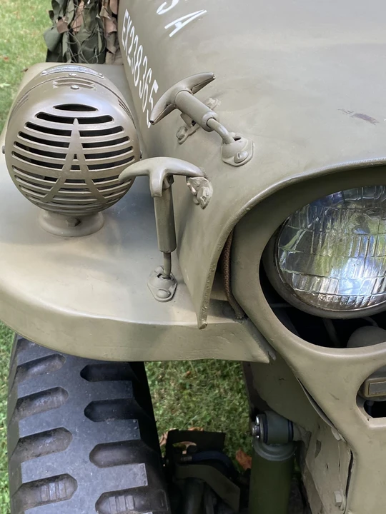 1944 Willys MB - Image 18 of 31
