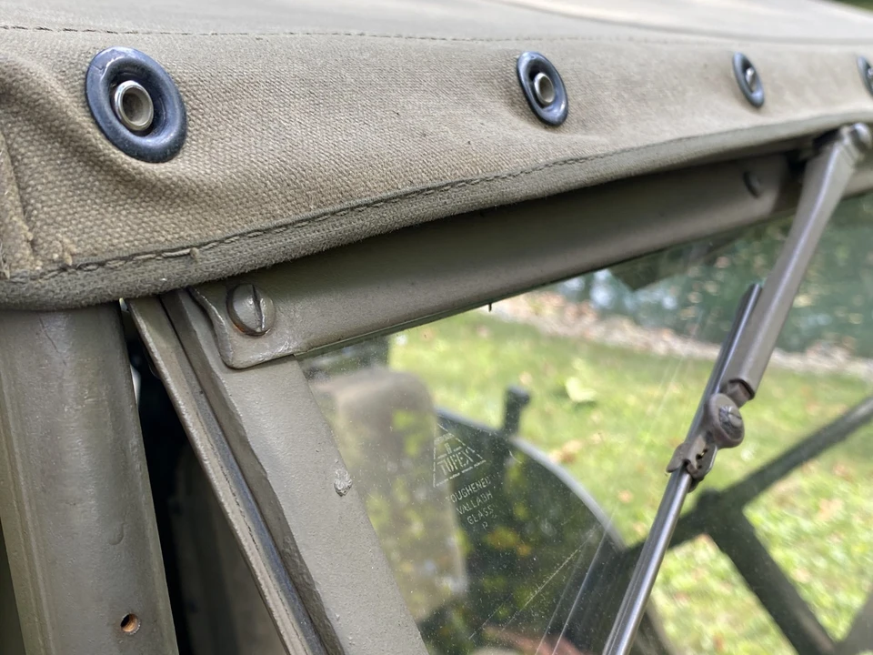 1944 Willys MB - Image 16 of 31