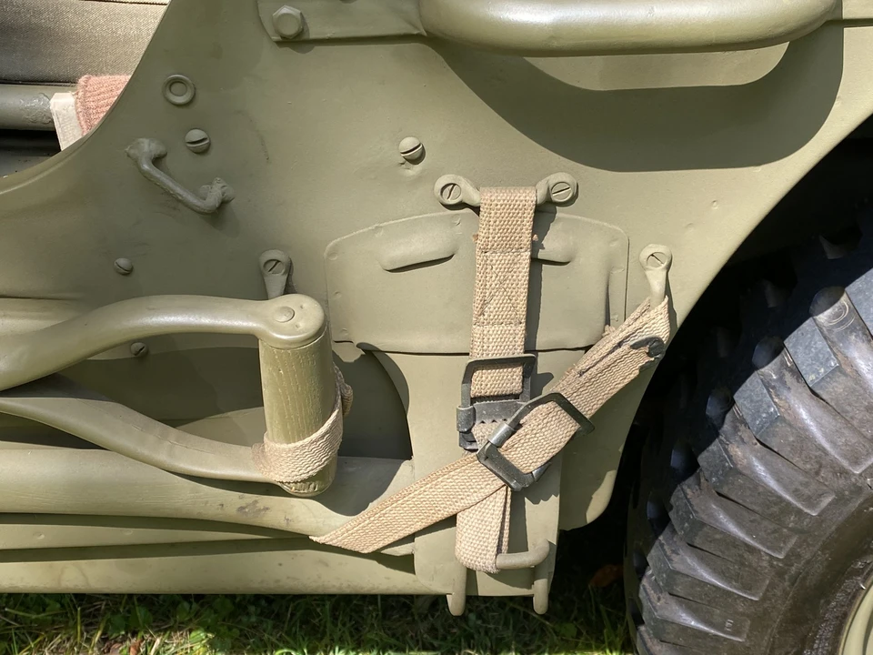 1944 Willys MB - Image 24 of 31