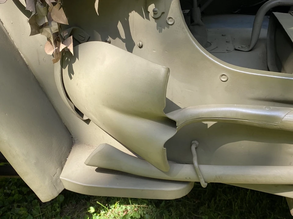 1944 Willys MB - Image 23 of 31