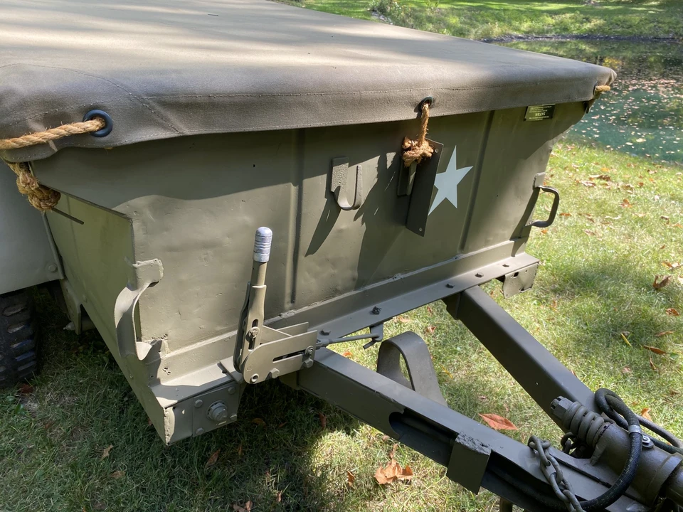 1944 Willys MB - Image 31 of 31