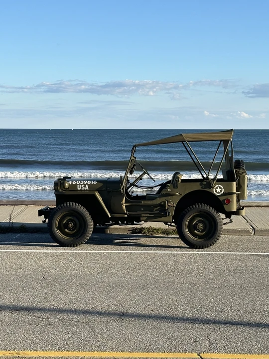 1944 Willys MB - Image 18 of 19