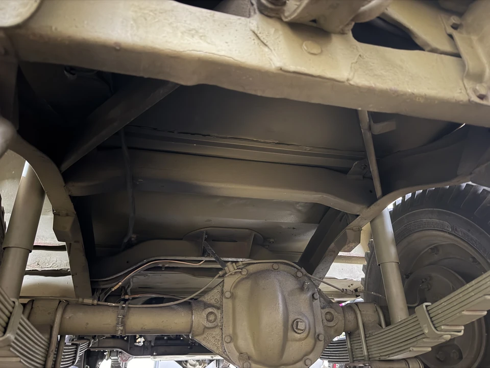 1944 Willys MB - Image 14 of 19