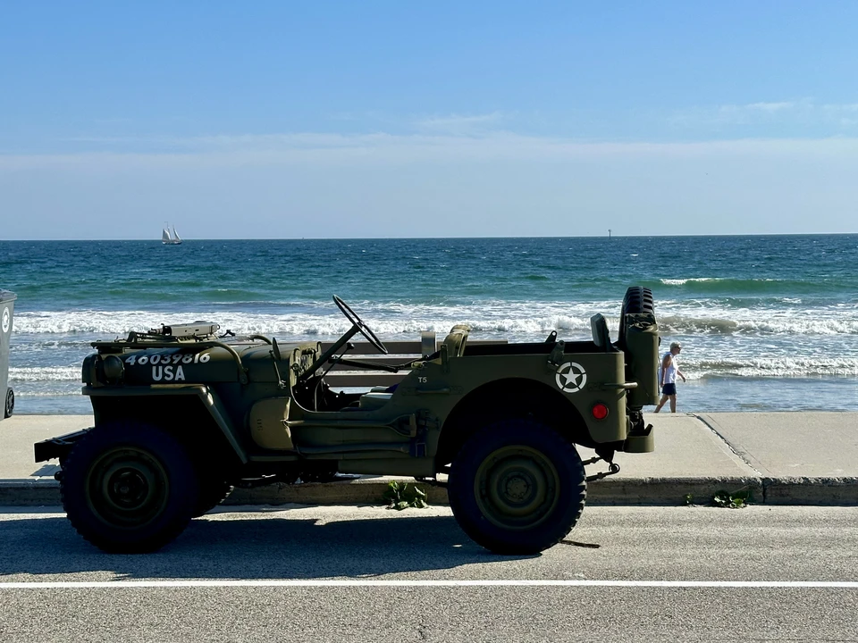 1944 Willys MB - Image 19 of 19